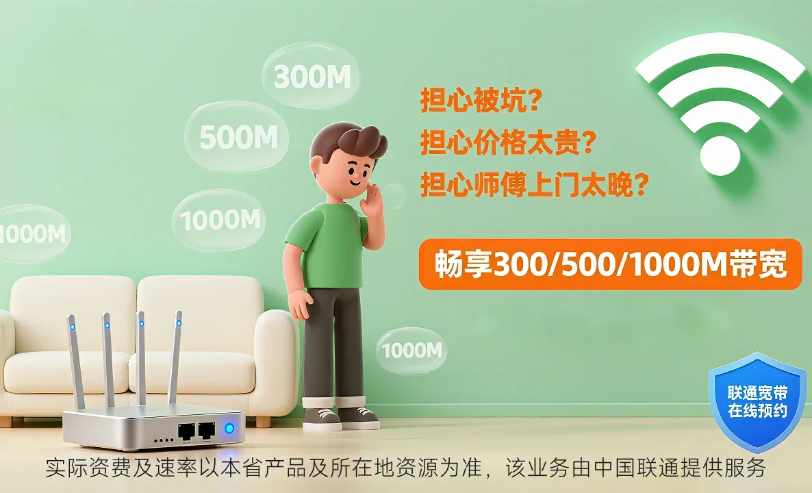 上城区中国联通