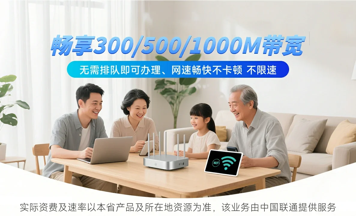 上城区中国联通